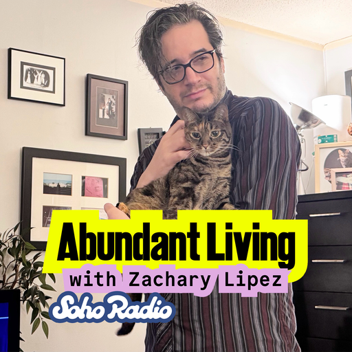 Abundant Living with Zachary Lipez (06/02/2026)