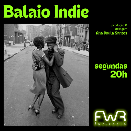 Balaio Indie 030 - 4.7.2022