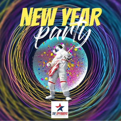New Year Party 2k21