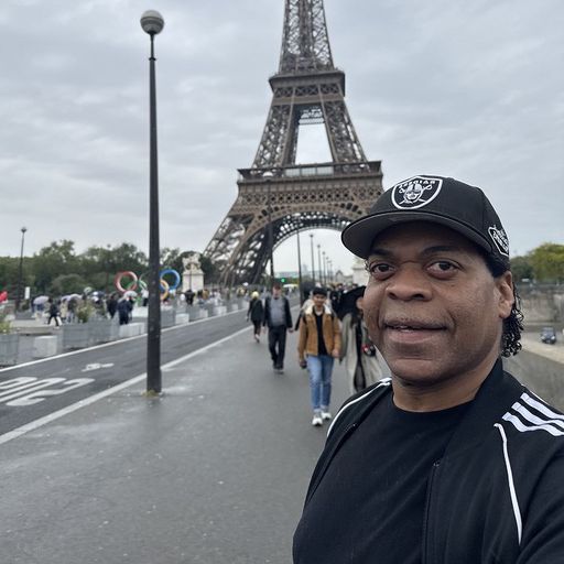 DJ Spanish Fly - 24th June 2025