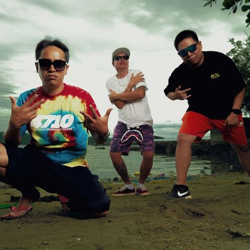 Budots World w/ DJ Love, DJ ERICNEM AND DJ DANZ - 27th February 2026