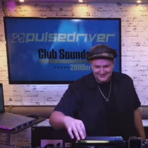 Pulsedriver - Club Sounds 2000er
