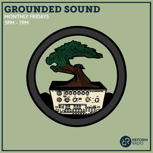 Grounded Sound 5th April 2019
