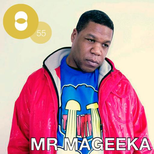 Concepto MIX #55 MR MAGEEKA