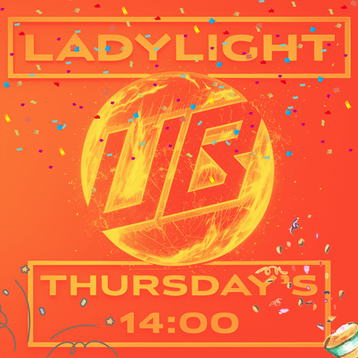 Thumping Thursdays on Underground Bass - Shell Belle's Birthday Set - 3/4/25