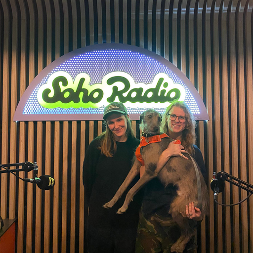 Marika Hackman & Art School Girlfriend (12/01/2026)