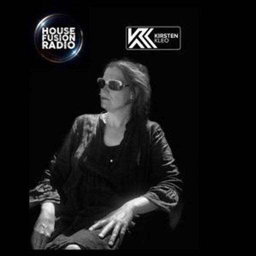 KIRSTEN KLEO // GUEST MIX // 24-02-24