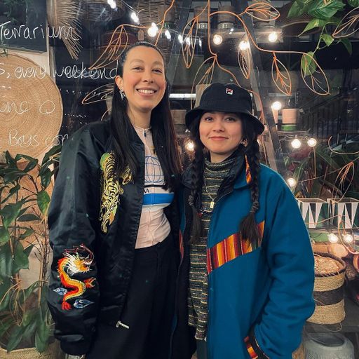 ESEA Sisters - 26/02/23