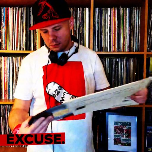 Excuse. #04
