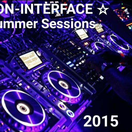 INTERFACE SUMMER SESSIONS POWER MIX XM SAT RADIO FT JON INTERFACE