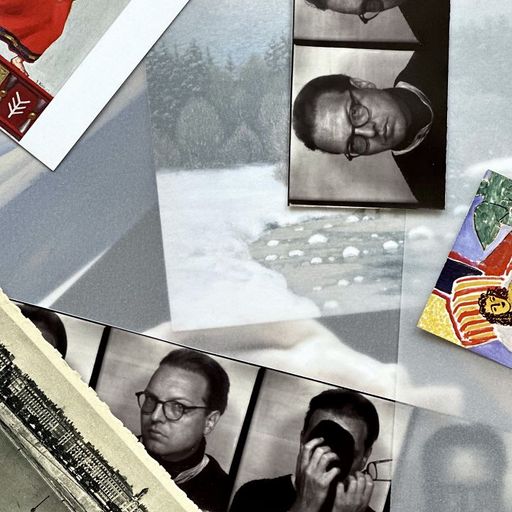 Daniel Jahn (Bureau B) - 21st February 2026