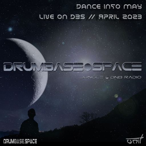 Dance into May live on DBS - April 2023