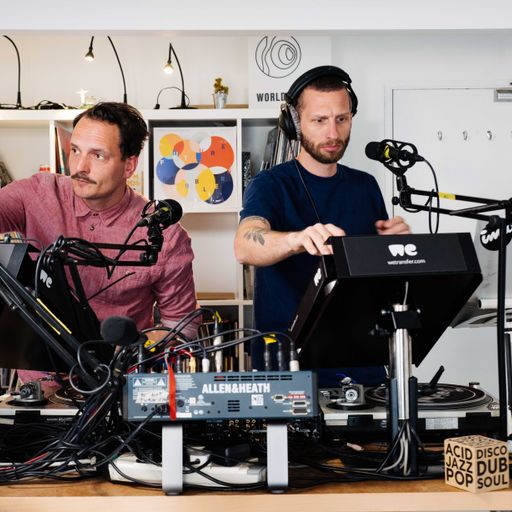 Detroit Swindle // 06-05-20