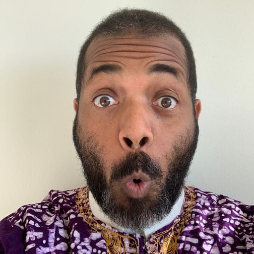 Rashad “Ringo” Smith: PASSPORT SESSIONS // 12-07-20