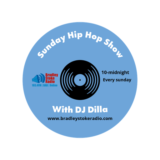 Sunday Hip Hop Show with DJ Dilla 24th April 2022