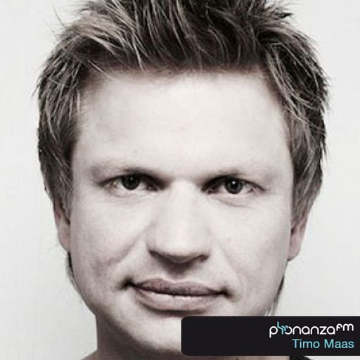 PhonanzaFM Oct 5th 2012 Timo Maas (Promo)