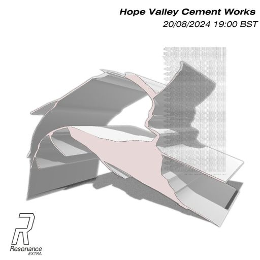 Hope Valley Cement Works #1 - 20th August 2024