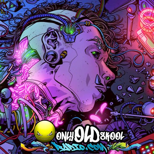 Matty P  - Sunday 28th February 2021 - OnlyOldSkoolRadio.com