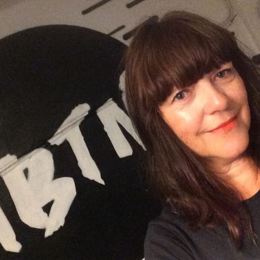 Wendy May's Locomotion w/ Mark Lessner - 17.10.2019
