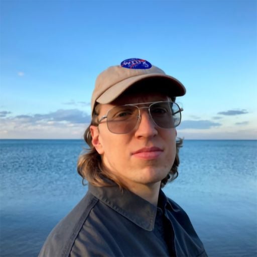 The Numero Group curates: Tim Zawada // 03-10-2025