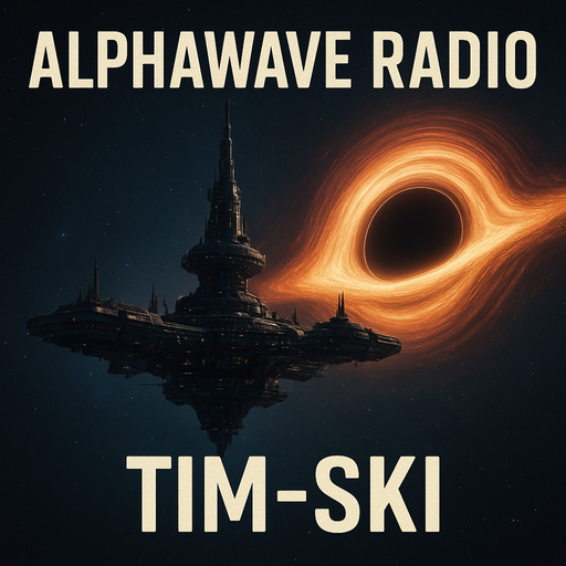 Tim-ski - D&B - A.W.R. (2025-10-11)