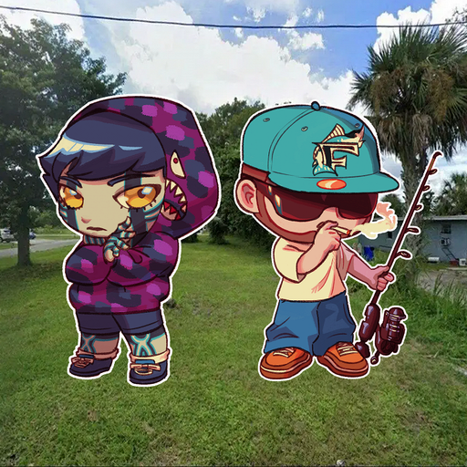 hopper1000 radio w/ Demifiend - 13th February 2026