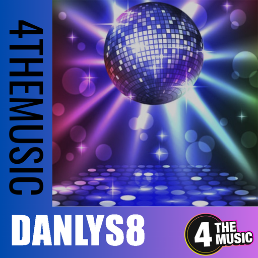 Danlys8 on 4TheMusic - Supernova (Mastered)