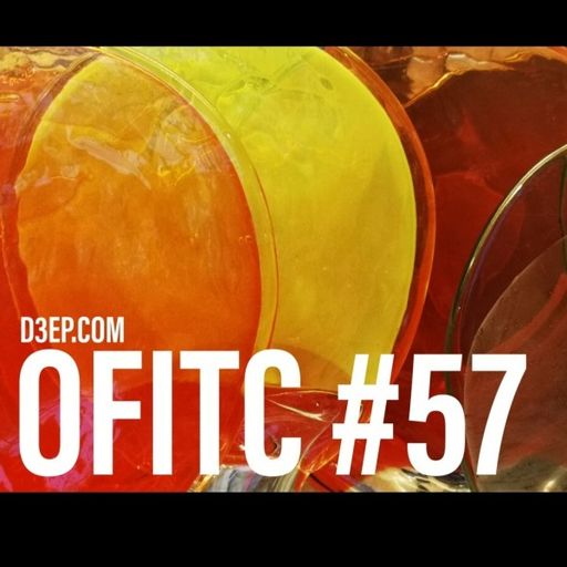 4Colours - One Foot In The Chill (12/10/21)