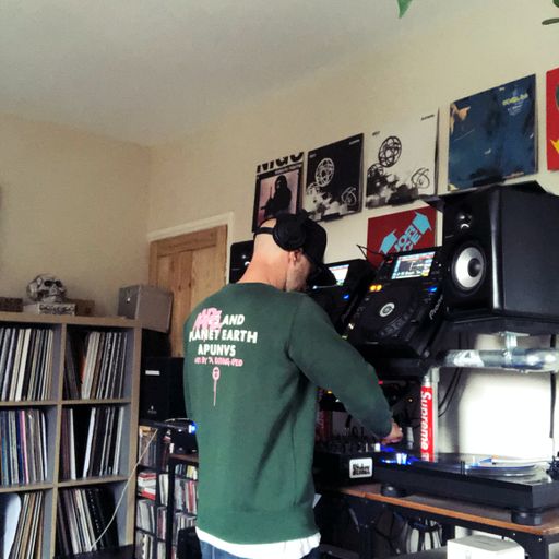 H.Y.S on Kane FM 04/10/2020