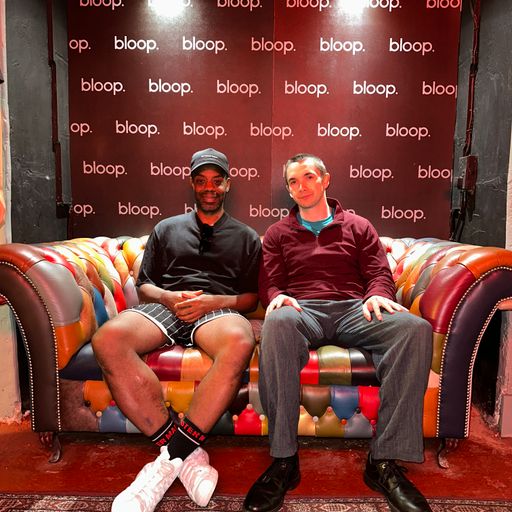 Hypnotic Funk w/ Mani + STEB - 02.05.25