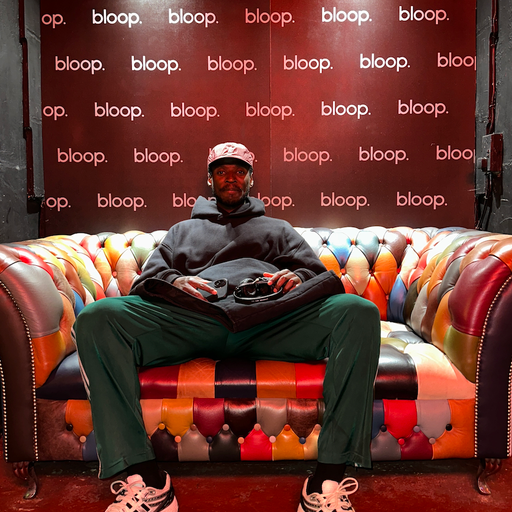 In The Moment w/ Jermaine - 23.09.25