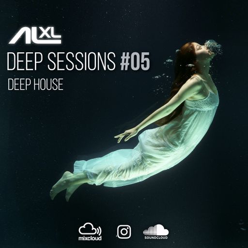 DEEP SESSIONS #05 (DEEP HOUSE), Music to Dream