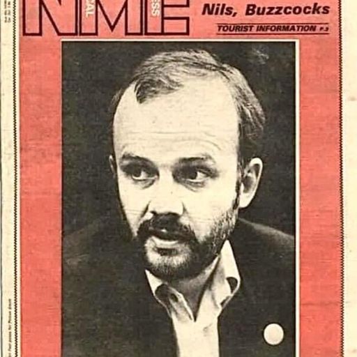 HISTORY OF ROCK - John Peel's Top 40