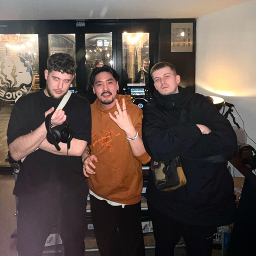 Roll Through Crew - 10/03/23