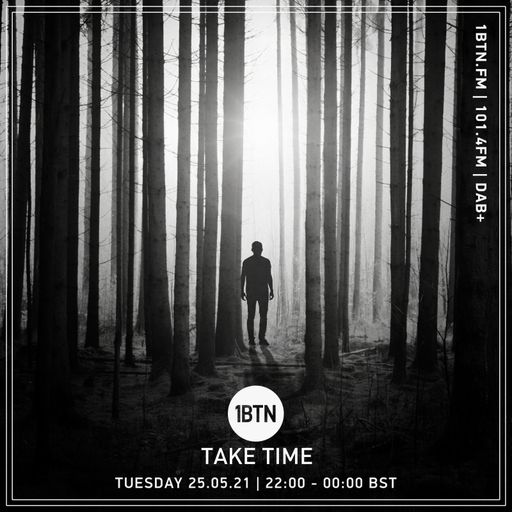 Take Time - 25.05.2021