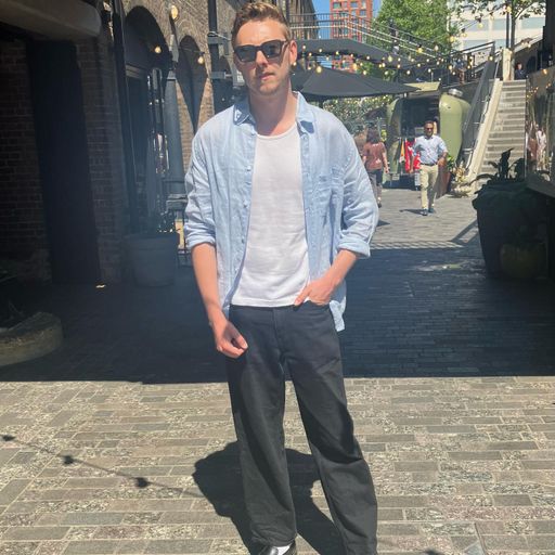 Soul Fuel w/ Lewis Smart - 13/05/25 - Voices Radio