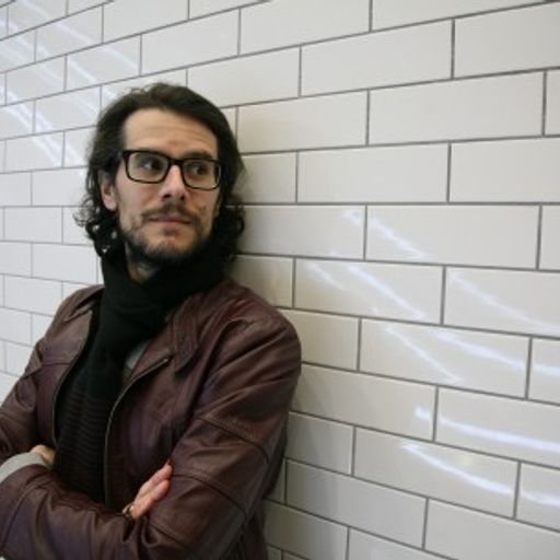 Dom Servini - Amazing Radio Show #40