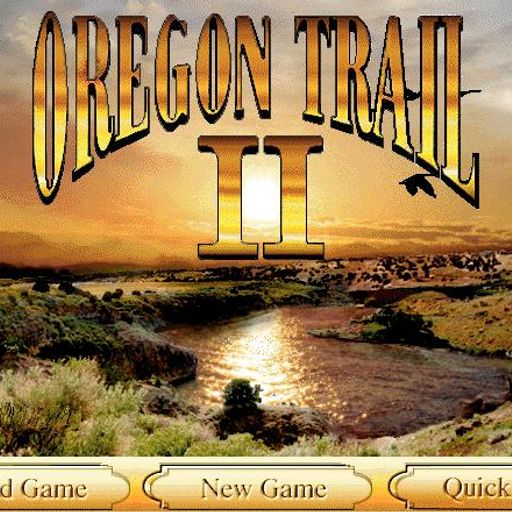 Episode 38: Oregon Trail