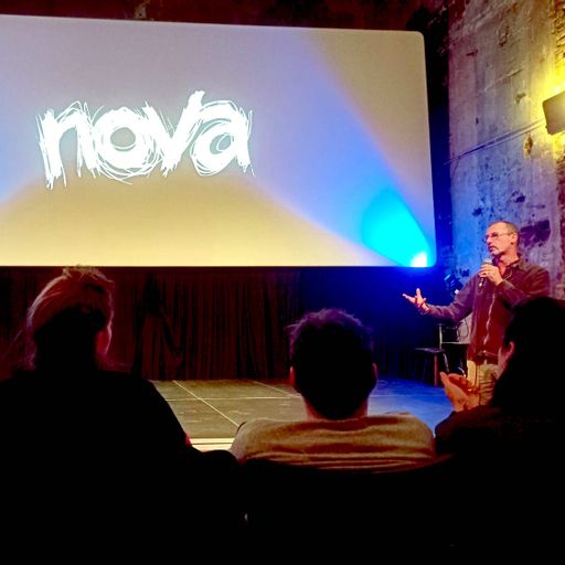 DANGER113 - Discussion avec le cinéaste Jean-Charles Hue (Cinéma Nova-dec 2024)