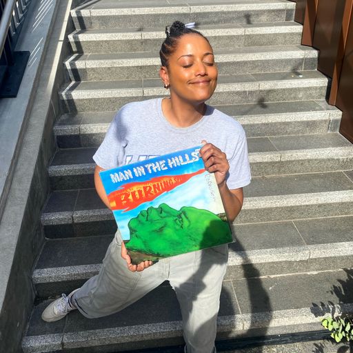 Rikette Genesis - 12/04/24 [Voices Radio]