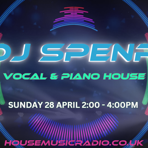 DJ SpenR - HMR - 28.04.24