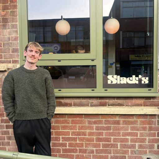 Rose Deluxe Radio - March 2026