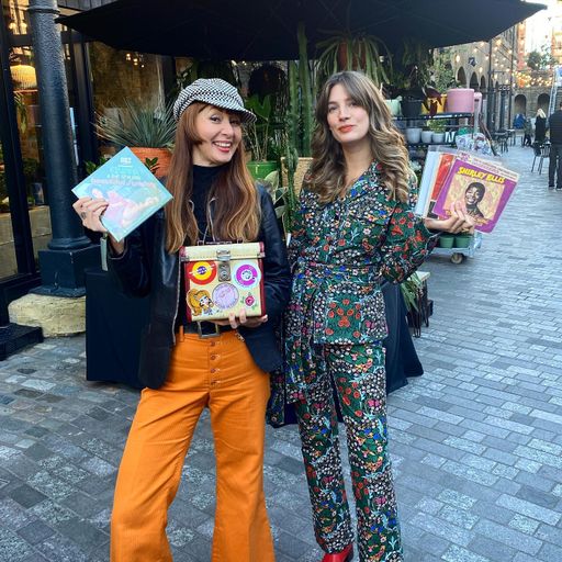 Jessica Gladstone - 04/11/22