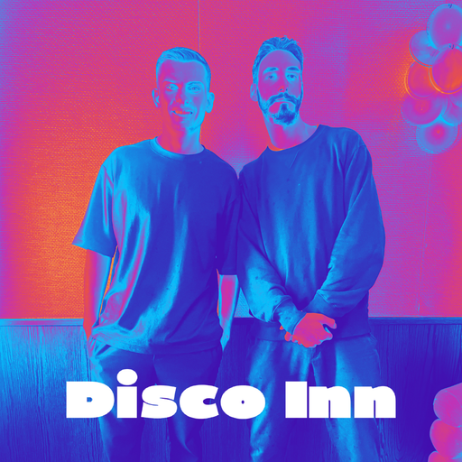 Disco Inn - 25/11/23 [Voices Radio]