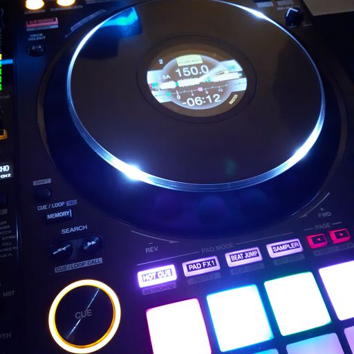 Get This DJ Outta Here! (Scouse House Noughties Flashback) (150bpm) (2021-05-08)