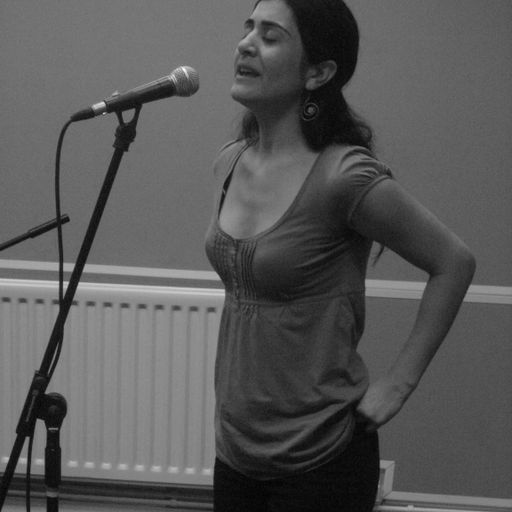 London Diaspora Live She 'Koyokh Resonance FM