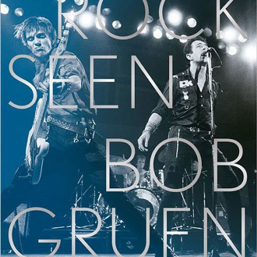 Live Archive Show #117 (Elton John / Led Zeppelin / Ike & Tina Turner / The Clash + more)