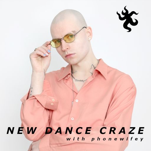 NEW DANCE CRÆZ (26/08/2025)