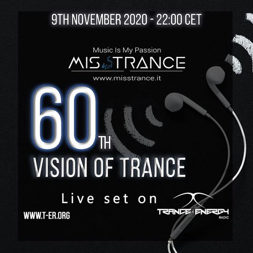 Vision of Trance 60