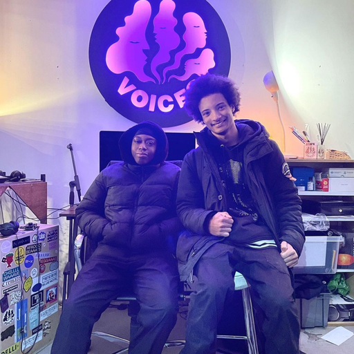 Life's A Bike w/ Roche - 07/12/22